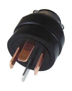 Plug Connector Body