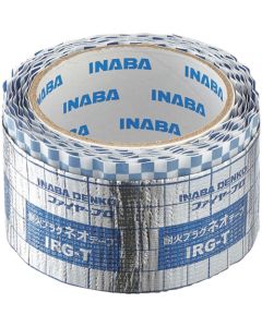 Fireproof tape