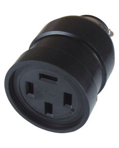 Plug Connector Body