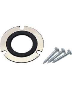 Resin Pipe Flange 1อัน