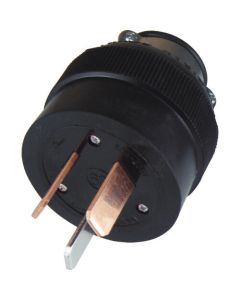 Plug Connector Body