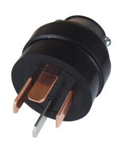Plug Connector Body