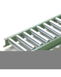 Gravity Steel Roller Conveyor 1อัน