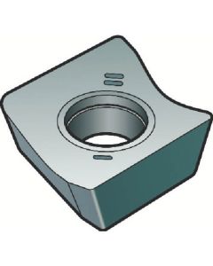 ปลาย H10 สำหรับ CoroMill 590