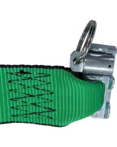 Lashing Belt for Air Line Rail