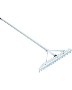 คราดอลูมิเนียม