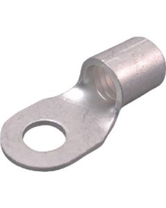 Bare Crimp Terminal (round type)