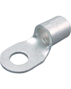 Bare Crimp Terminal (round type)