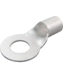 Bare Crimp Terminal (round type)