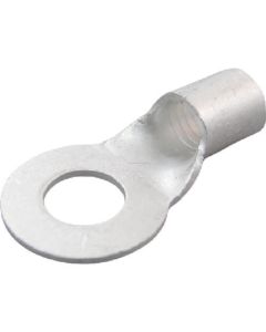 Bare Crimp Terminal (round type)