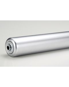 ลูกกลิ้งเหล็กชนิด R6023P พร้อมเพลา 500W