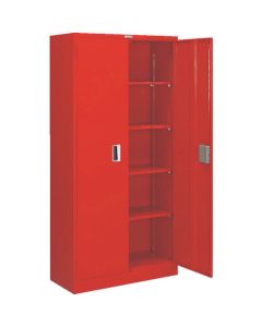 Disaster Prevention/Emergency Supplies Storage Cabinet