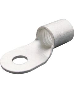 Bare Crimp Terminal (round type)