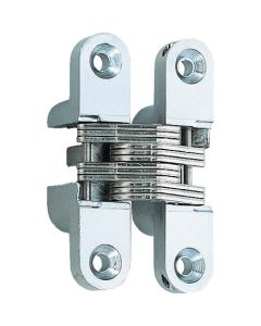 Concealed Hinge