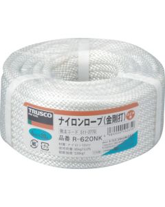 เชือกไนล่อน ลวด Kongouchi เส้นผ่านศูนย์กลาง 6mm x ยาว 20m