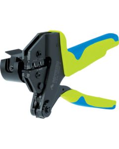 Crimp System Tool for Solar Connector