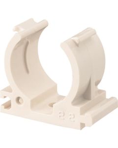 Sheath Tube Connecting Saddle Band 1อัน