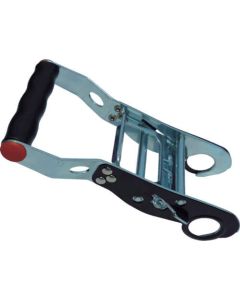 Separate Lashing