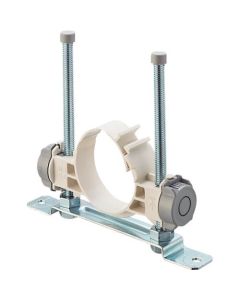 Drainage Pipe Support Bracket 1อัน