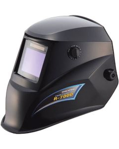 Welding Helmet(with Automatic Welding Filter) 1อัน