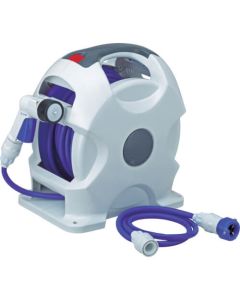 Automatic-Winding Type Hose Reel