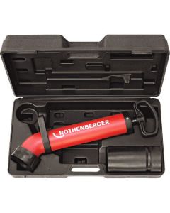 Drain Cleaning Tool Ropump Super Plus 1ชุด