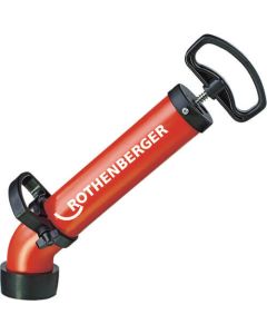 Drain Cleaning Tool ROPUMP SUPER PLUS