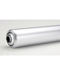 ลูกกลิ้งเหล็กชนิด R7638N พร้อมเพลา 900W
