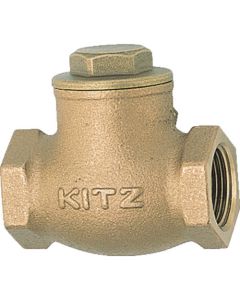 สวิงเช็ควาล์ว 125 แบบที่ 3