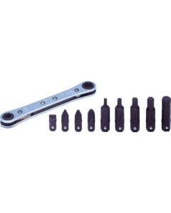 Ratchet Wrench Set