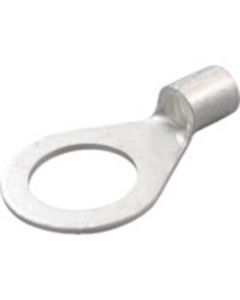 Bare Crimp Terminal (round type)