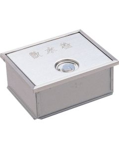 Sprinkling Faucet Box 1อัน