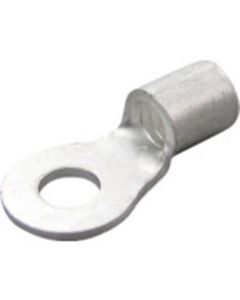 Bare Crimp Terminal (round type)