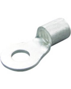 Bare Crimp Terminal (round type)