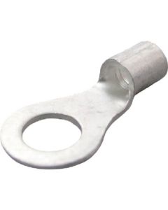 Bare Crimp Terminal (round type)