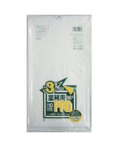 the Garbage Bag for 90type pails 20เล่มเล่มละ 10แผ่น
