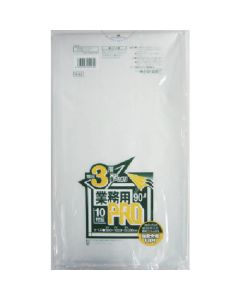 the Garbage Bag for 90type pails 20เล่มเล่มละ 10แผ่น