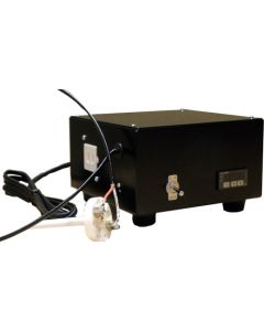 Arrester of Extraordinary Temperature Rise