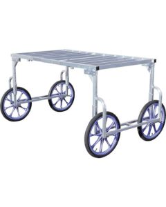 aluminum platform truck 1อัน
