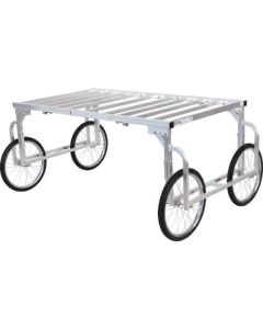 aluminum platform truck 1อัน