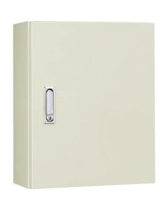 Control Cabinet