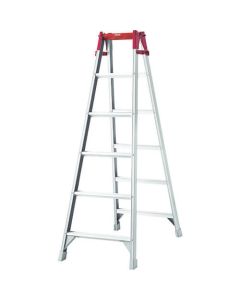 Aluminum Stepladder