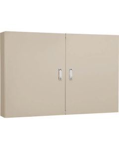Control Cabinet