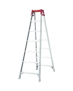 Aluminum Stepladder