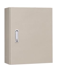 Control Cabinet