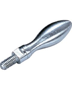 Steel Rotating Handle