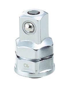 Gear Wrench Adaptor