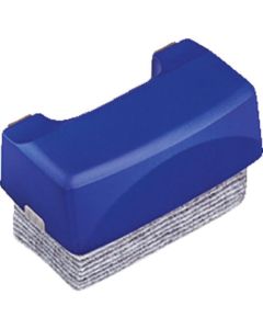 ยางลบกระดานไวท์บอร์ดที่สามารถพลิกได้ <Mecleaner 16> ขนาดเล็ก