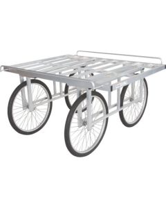 aluminum platform truck 1อัน