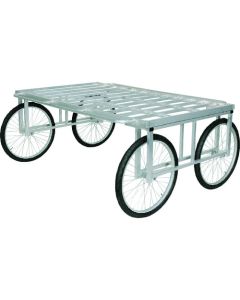 aluminum platform truck  อันละ 1 อัน